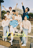 1st LOOK / 04-2022 / Stray Kids