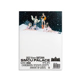 2022 Winter SMTOWN - SMCU Palace