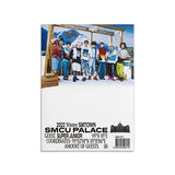 2022 Winter SMTOWN - SMCU Palace