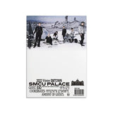 2022 Winter SMTOWN - SMCU Palace