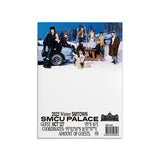 2022 Winter SMTOWN - SMCU Palace