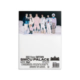 2022 Winter SMTOWN - SMCU Palace