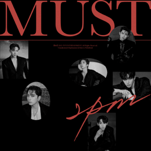 2PM - Must