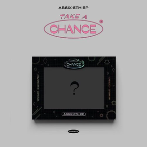 AB6IX - Take A Chance [First Press]