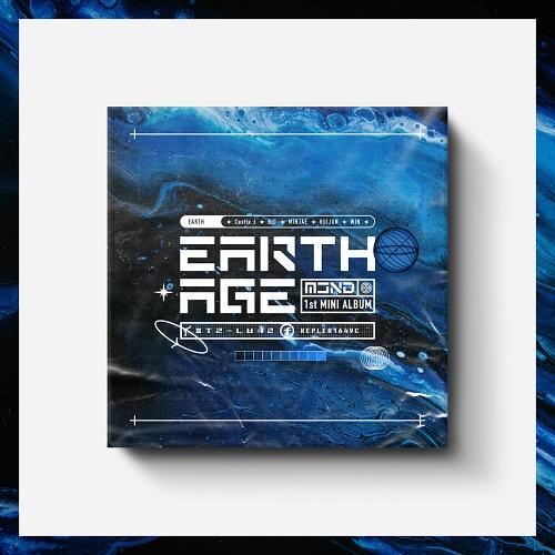 MCND - Earth Age