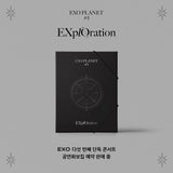 EXO - Exo Planet #5 EXplOration