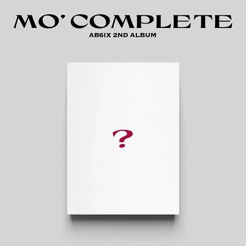 AB6IX - Mo'Complete