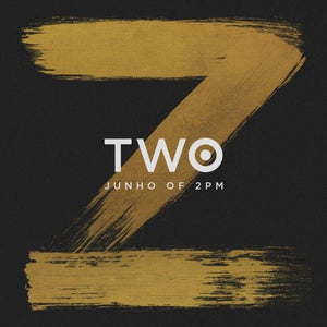 JUNHO - Two [CD+DVD]