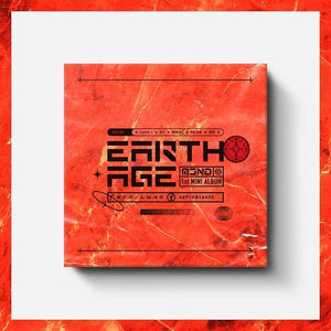 MCND - Earth Age