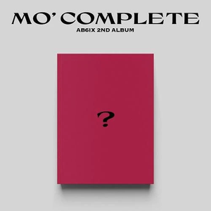 AB6IX - Mo'Complete