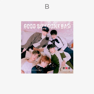 TXT - Good Boy Gone Bad [Limited B]