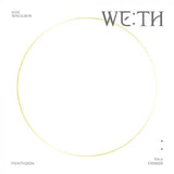 PENTAGON - WE:TH