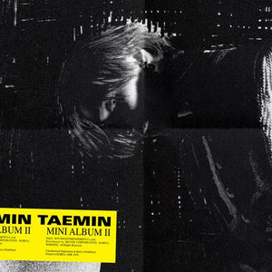 TAEMIN - Want