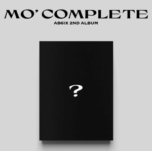 AB6IX - Mo'Complete