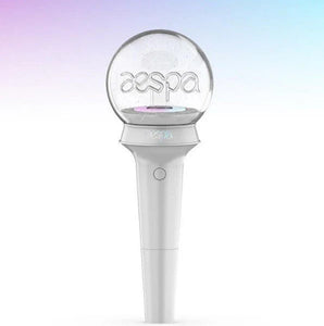 AESPA - Official Lightstick