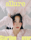 Allure / 01-2023 / YERI