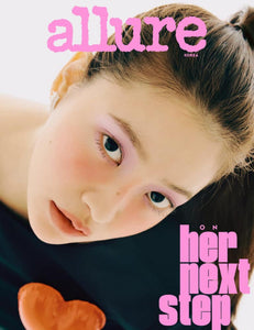 Allure / 01-2023 / YERI