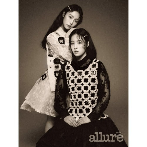 Allure / 01-2023 / YERI