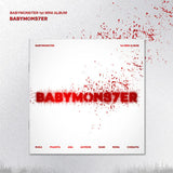 BABYMONSTER - Babymons7er [Photobook]