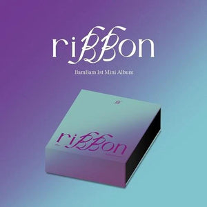 BAM BAM - riBBon