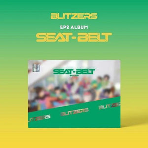 BLITZERS - Seat Belt