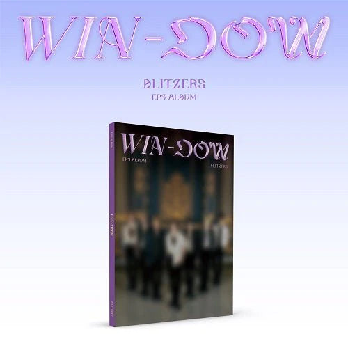 BLITZERS - Win-dow