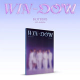 BLITZERS - Win-dow