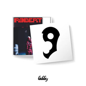 BOBBY - Robert