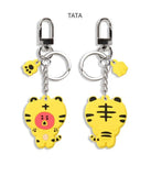 BT21 - Keyring Tiger