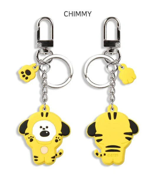 BT21 - Keyring Tiger