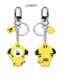 BT21 - Keyring Tiger