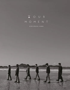 BtoB - Hour Moment