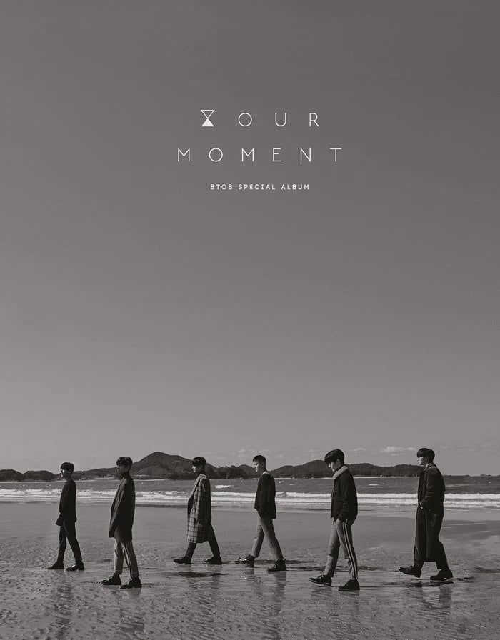 BtoB - Hour Moment