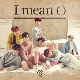 BtoB - I Mean