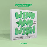 BtoB - Wind and Wish