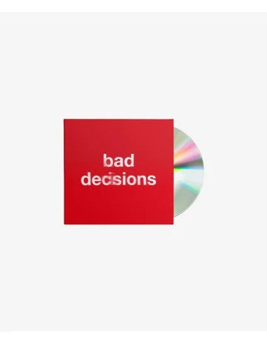 BTS - Bad Decisions