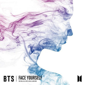 BTS - BTS Face Yourself [Regular]