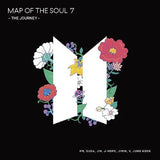 BTS - BTS Map Of The Soul 7 - The Journey [Regular]