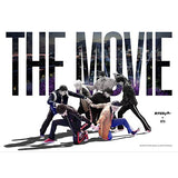 BTS - D'FESTA The Movie BTS Version DVD