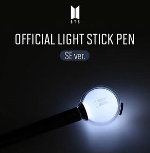 BTS LS Pen - Special Edition