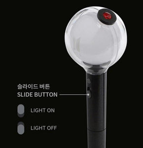 BTS LS Pen - Special Edition