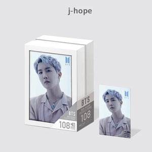 BTS - Proof [PUZZLE]