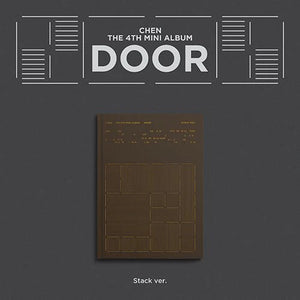 CHEN - Door