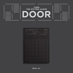 CHEN - Door