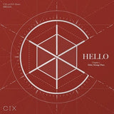 CIX - HELLO Chapter 2. Hello, Strange Place