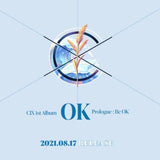 CIX - OK Prologue : Be OK