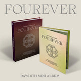 DAY6 - Fourever [first press]