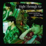 DAY6 - Right Through Me