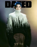 DAZED / 10-2023 / BTS RM