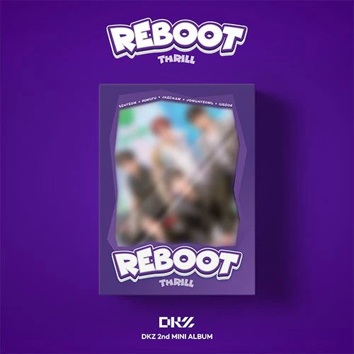 DKZ - Reboot